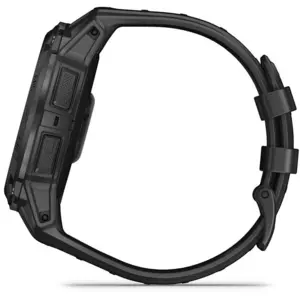 Garmin Instinct 3   50 mm, AMOLED, Tactical Edition, Smartwatch