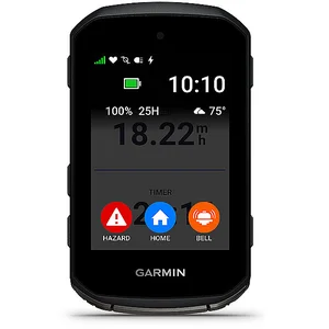 GARMIN GPS-Fahrradcomputer Edge 850 schwarz günstig