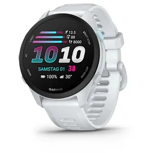 Garmin Forerunner 70, 3,05 cm (1.2"), AMOLED, Touchscreen, GPS, 40 g