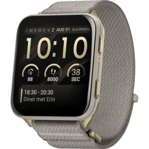 Garmin Venu X1 Gold