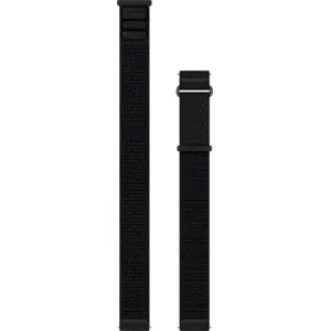 Garmin Nylonarmband Schwarz 20 mm günstig