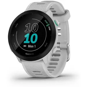 Garmin Forerunner 55 Weiß