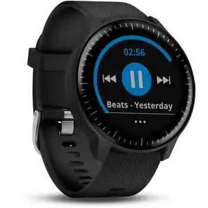 Garmin vívoactive 3 Music, Touchscreen, WLAN, GPS, 39 g günstig