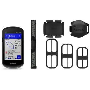 Garmin Edge 1040 Bundle Fahrradcomputer One Size günstig