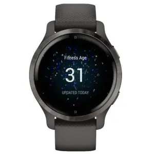 Garmin Venu 2S schiefergrau (010-02429-10) schiefergrau