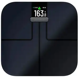 GARMIN Smart-Waage Index S2 schwarz günstig
