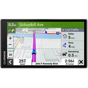 Garmin Drivesmart 66 Eu Mt-d Gps günstig