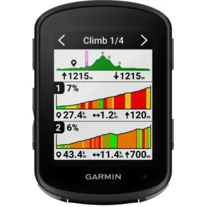 Garmin Edge 540 Fahrrad-Navigationsgerät günstig