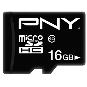 Pny Performance Plus Sd-karte