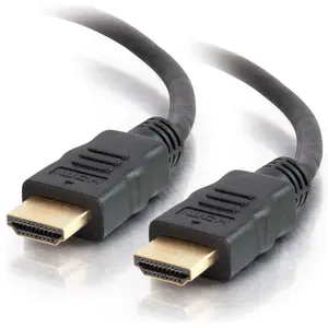 C2G High Speed HDMI Cable with Ethernet (1.50 m), Videokabel, Schwarz günstig