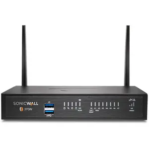 Sonicwall Tz370 Secure Upgrade Adva Firewall-router günstig