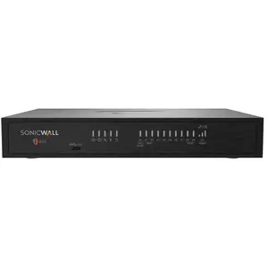 Sonicwall Tz480 Firewall-router günstig