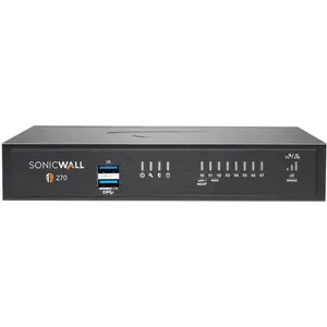 SonicWall TZ270, Firewall
