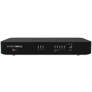 Sonicwall Tz80 Secure Upgrade Plus Firewall-router