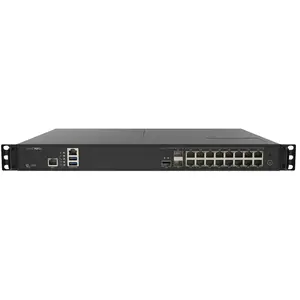 Sonicwall Nsa 2800 Ha Firewall-router günstig