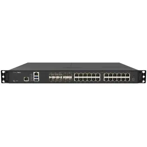 Sonicwall Nsa 3800 Ha Firewall-router günstig