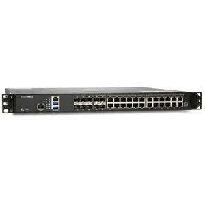 Sonicwall 3700 High Availability Firewall günstig