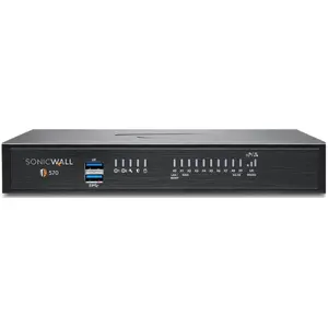 SonicWall Tz570 High Availability, Firewall