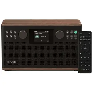 Pure Classic H6 Digitalradio günstig