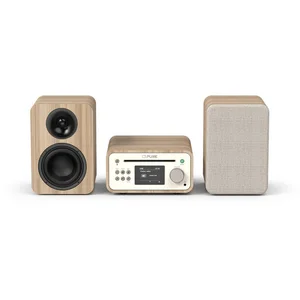 Pure Classic Stereo Mini CD-Player günstig