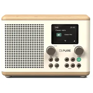 Pure Classic H4 Digitalradio günstig