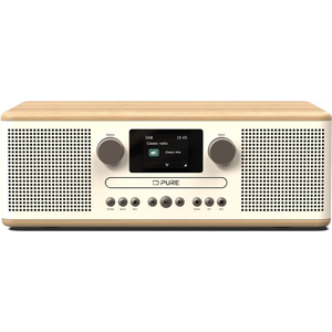 Pure Classic C-D6 CD-Player günstig