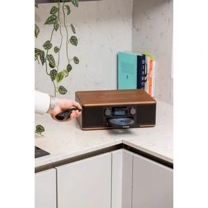 Pure Classic C-d6 Cd-radio günstig