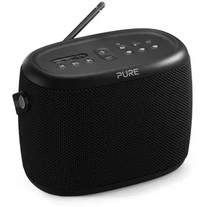 Pure Woodland Bluetooth-lautsprecher One Size günstig