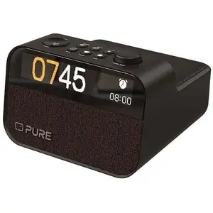 Pure Moment Charge Weckerradio günstig
