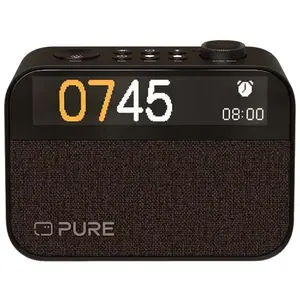 Pure Moment Weckerradio günstig