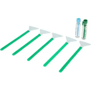 VisibleDust DUALPOWER-X, Geräte-Reinigungsset, Digitalkamera, 2,3 ml, Mehrfarbig, 7 Stück(e), Sichtverpackung günstig