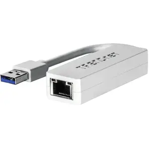 Trendnet Usb 3.0 To Gigabit Ethernet Adapter