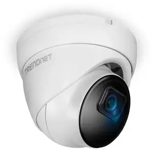 Trendnet Tv-ip1515pi 5mp Poe Überwachungskamera