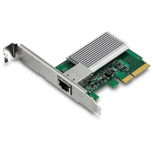 Trendnet Pci-e-erweiterungskarte Teg-10gectx