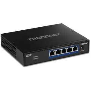 Trendnet Teg-s750 5 Switch 230v
