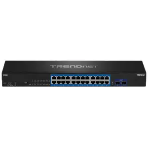 Trendnet Teg-30262 Switch