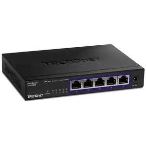 Trendnet Teg-s350 5-port-kvm-switch 9.50w günstig