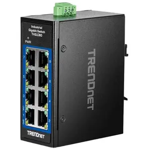 Trendnet 710931162837 Switch günstig