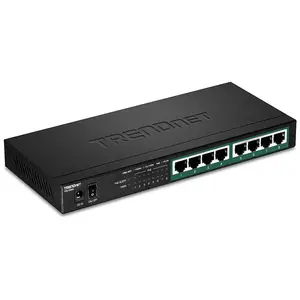 Trendnet Tpe-tg84 8-port-kvm-switch 120w günstig