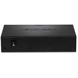Trendnet Tpe-tg52 5 Switch 32w