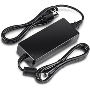 Trendnet 48VDC3000 Power Adapter 48V 160W (160 W), Notebook Netzteil, Schwarz günstig