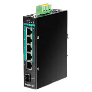 Trendnet Ti-pg541 günstig