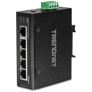 Trendnet Ti-e50 Switch