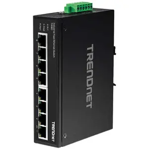 Trendnet Ti-e80 Switch
