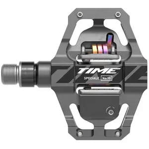 Time Speciale 10 Small Atac Standard Pedale One Size günstig