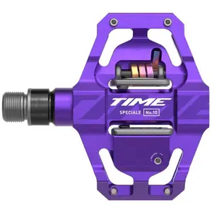 Time Speciale 10 Small Atac Standard Pedale One Size günstig