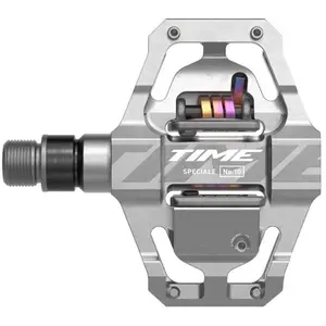 Time Speciale 10 Small Atac Standard Pedale One Size günstig