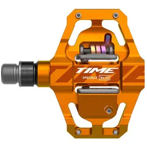 Time Speciale 10 Small Atac Standard Pedale One Size günstig