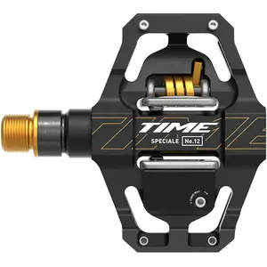 Time Speciale 12 Small Pedale One Size günstig