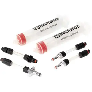 Rockshox Universal Speichen Und Nippel Kit One Size günstig